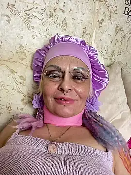 Gardener of Illusions online show from 03/14/25, 08:28