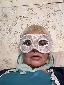 Gardener of Illusions online show from 03/15/25, 06:54