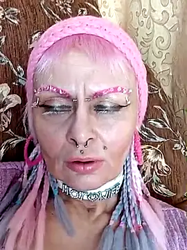 Gardener of Illusions online show from 03/21/25, 06:51