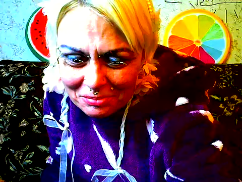 Gardener of Illusions online show from 10/19/25, 08:37