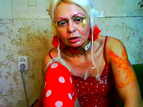 Gardener of Illusions online show from 11/20/25, 10:53