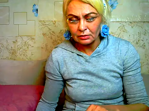 Gardener of Illusions online show from 11/29/25, 09:29