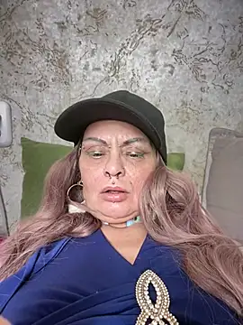 Gardener of Illusions online show from 03/21/26, 03:00