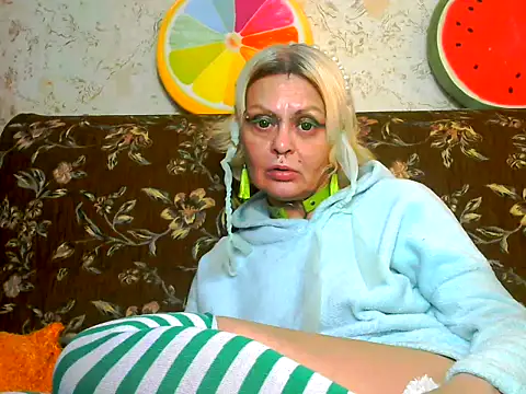 Gardener of Illusions online show from 03/25/26, 05:35