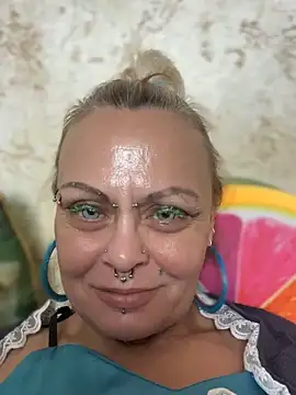 Gardener of Illusions online show from 04/22/26, 06:20