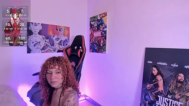 keendaall online show from 03/21/26, 08:19