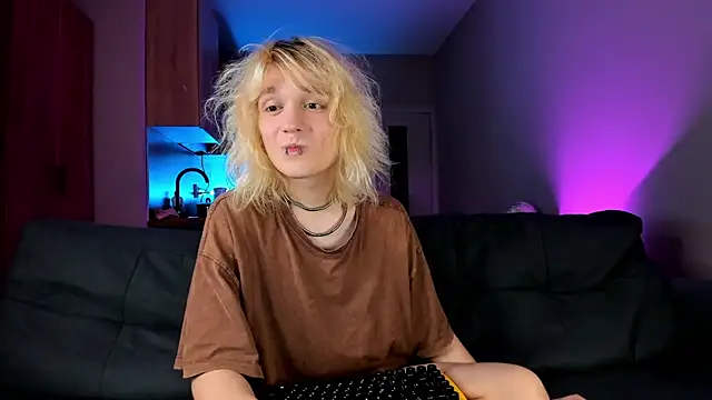 Gregory Byyrd online show from 12/03/24, 07:11