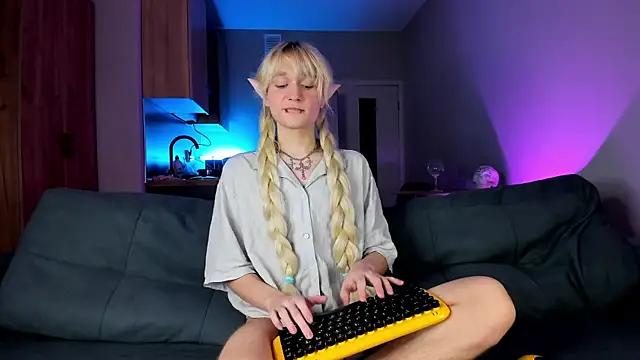 Gregory Byyrd online show from 12/10/24, 07:11