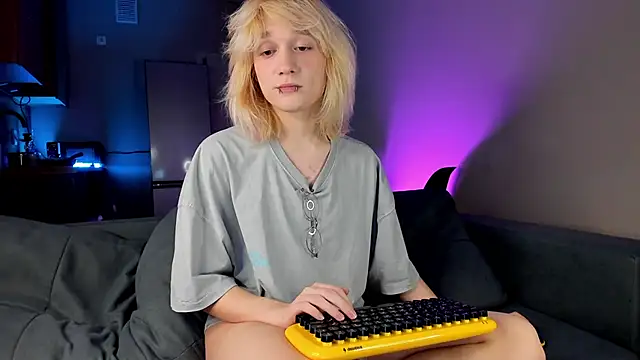 Gregory Byyrd online show from 01/23/25, 07:18