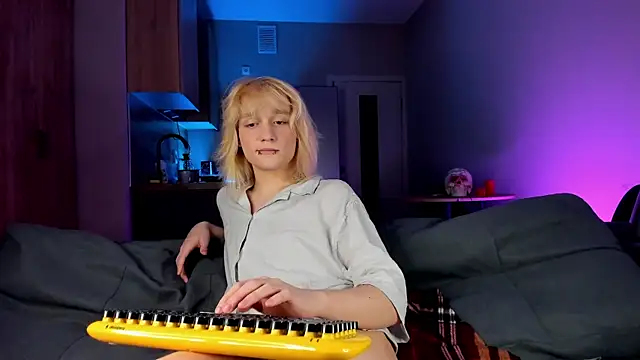 Gregory Byyrd online show from 02/05/25, 08:46