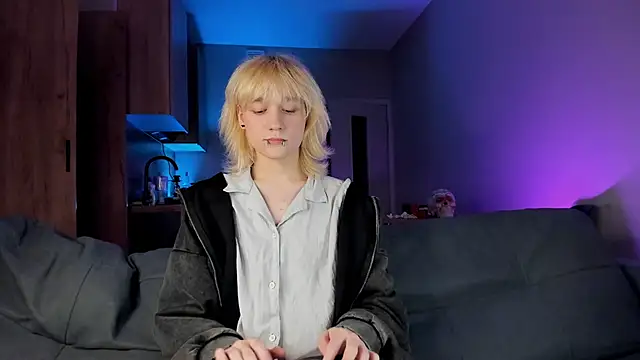 Gregory Byyrd online show from 02/22/25, 07:14