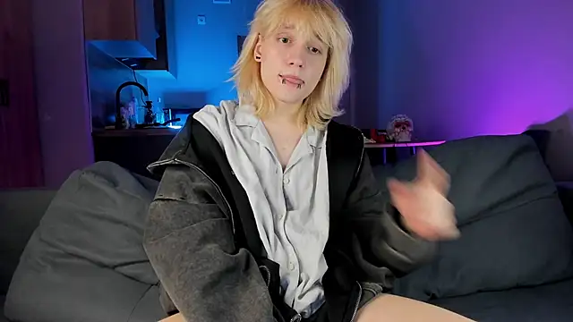 Gregory Byyrd online show from 02/22/25, 10:20