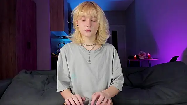 Gregory Byyrd online show from 02/28/25, 07:46