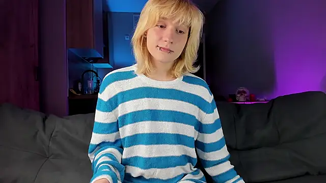 Gregory Byyrd online show from 03/08/25, 07:42