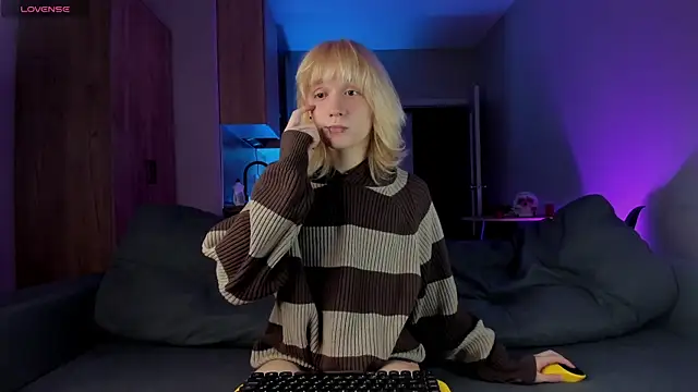 Gregory Byyrd online show from 03/19/25, 07:06