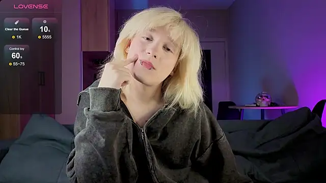 Gregory Byyrd online show from 10/09/25, 08:18