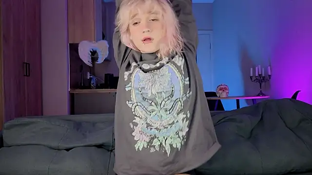 Gregory Byyrd online show from 02/25/26, 08:40