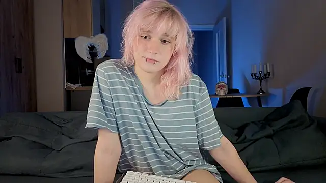 Gregory Byyrd online show from 04/04/26, 09:34