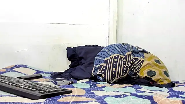 zackmontieel online show from 12/03/24, 12:16