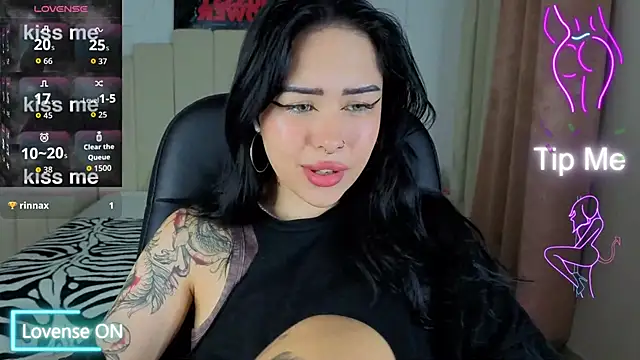 baby  kim online show from 12/16/25, 05:23