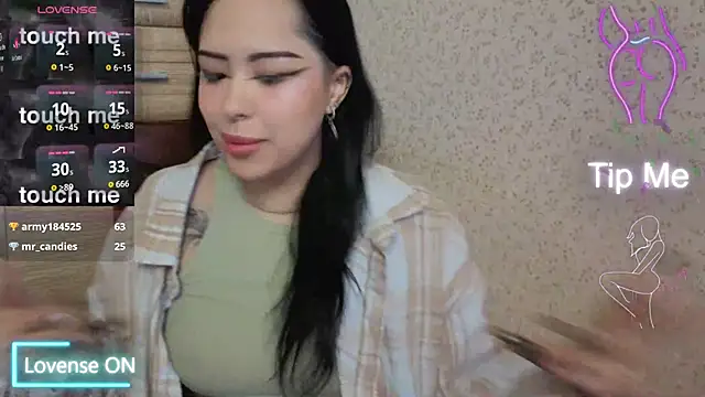 Snapshot of baby__kim chatting on 02/19/26, 07:37 baby kim online show from 02/19/26, 07:37