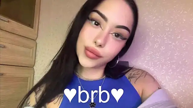 baby  kim online show from 07/02/26, 08:48