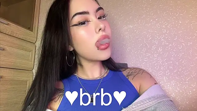 baby  kim online show from 07/27/26, 02:51