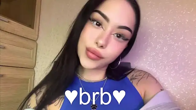 baby  kim online show from 07/30/26, 01:26