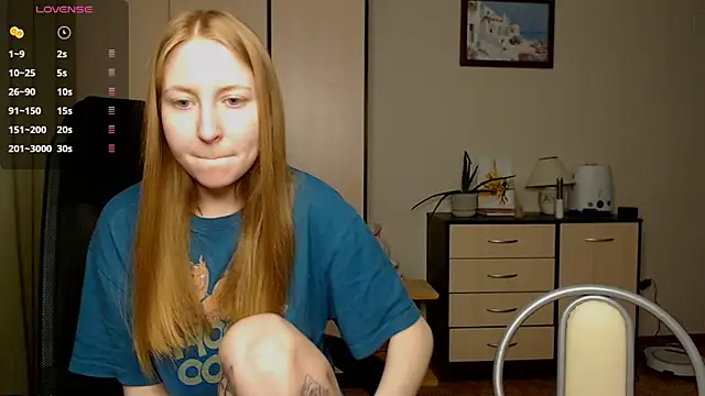Snapshot of AliceStoneJhonyStone chatting on 02/27/25, 12:23 AliceStoneJhonyStone online show from 02/27/25, 12:23