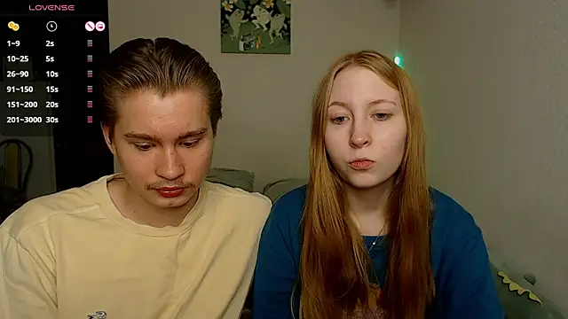 Snapshot of AliceStoneJhonyStone chatting on 03/13/25, 11:27 AliceStoneJhonyStone online show from 03/13/25, 11:27