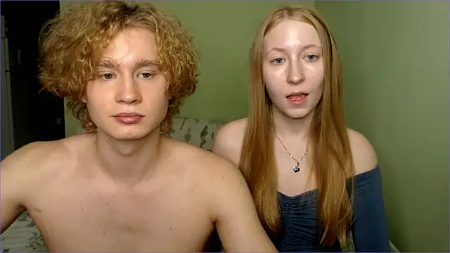 AliceStoneJhonyStone online show from 10/24/25, 04:58