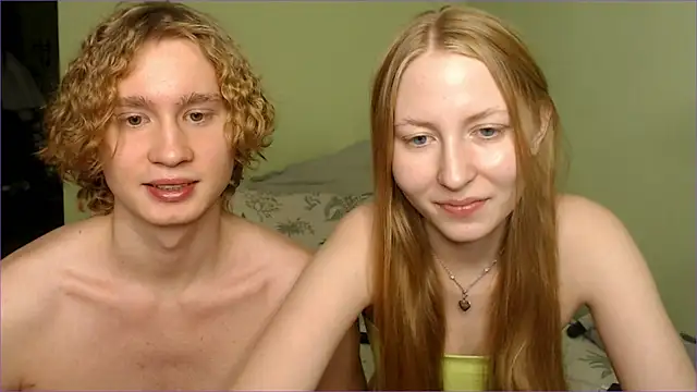 AliceStoneJhonyStone online show from 11/26/25, 01:56