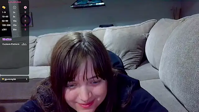 princess emily4723 online show from 04/21/26, 06:34