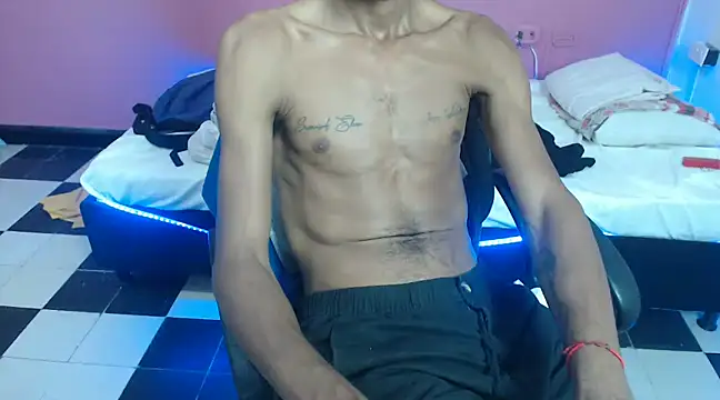 Albertwd420 online show from 01/01/25, 06:37