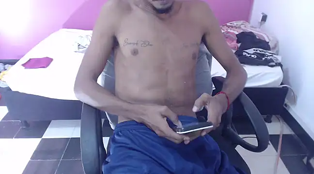 Albertwd420 online show from 01/23/25, 02:07