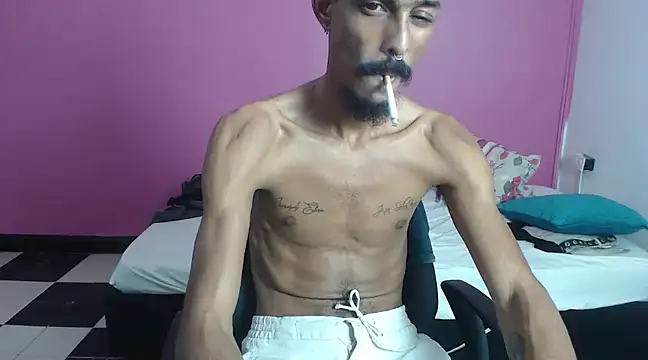 Albertwd420 online show from 03/13/25, 04:49