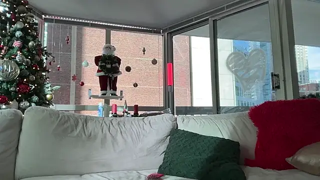 Graciemae baexx online show from 12/21/24, 08:10