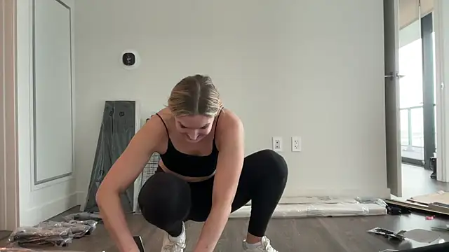 Graciemae baexx online show from 02/11/25, 04:56