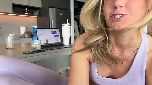 Graciemae baexx online show from 02/27/25, 09:25