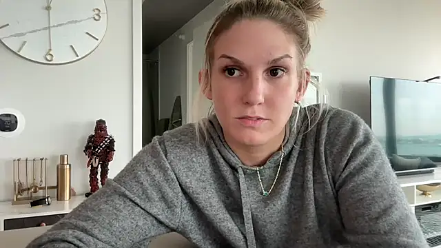 Graciemae baexx online show from 03/03/25, 06:33