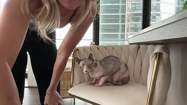 Graciemae baexx online show from 03/15/25, 05:04