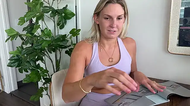 Graciemae baexx online show from 09/12/25, 05:13