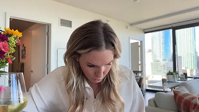 Graciemae baexx online show from 10/12/25, 06:18