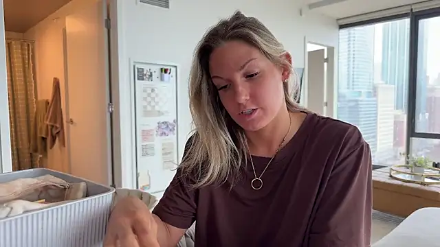 Graciemae baexx online show from 03/11/26, 05:19