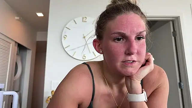 Graciemae baexx online show from 04/01/26, 06:27