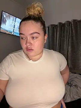 Dolly19x online show from 12/06/24, 04:06