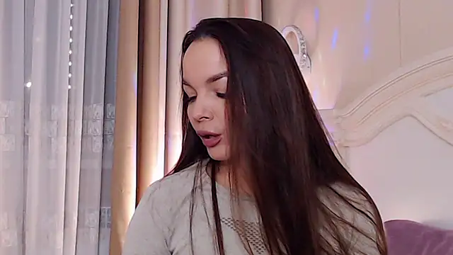 Snapshot of Avylew chatting on 02/01/25, 09:29 Avylew online show from 02/01/25, 09:29