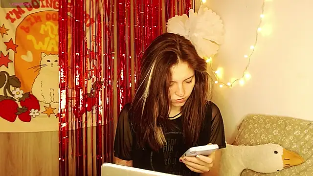 cherrybom969 online show from 12/22/24, 10:17