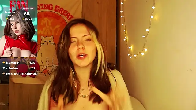 cherrybom969 online show from 12/24/24, 06:22