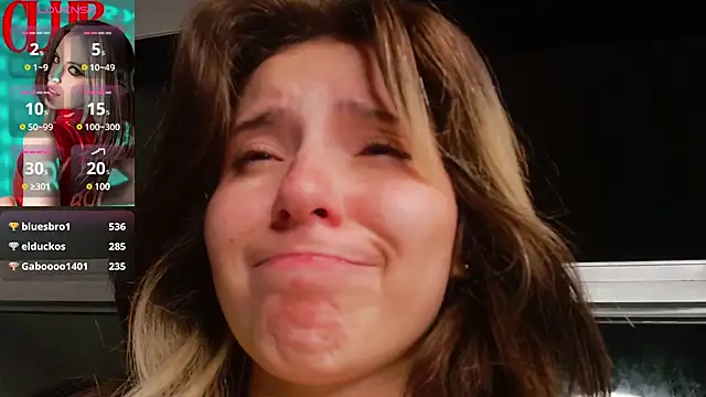 cherrybom969 online show from 12/29/24, 07:06